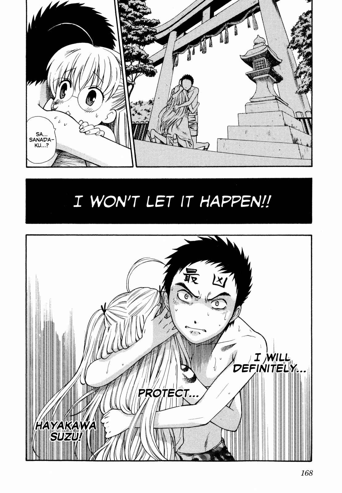 Page 23 Chapter 7 Pink de Pink