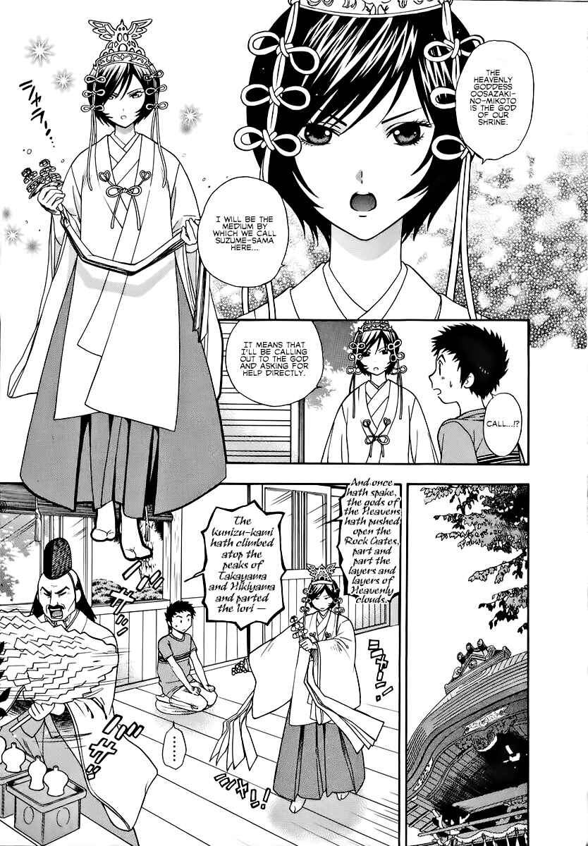 Page 10 Chapter 3 Pink de Pink