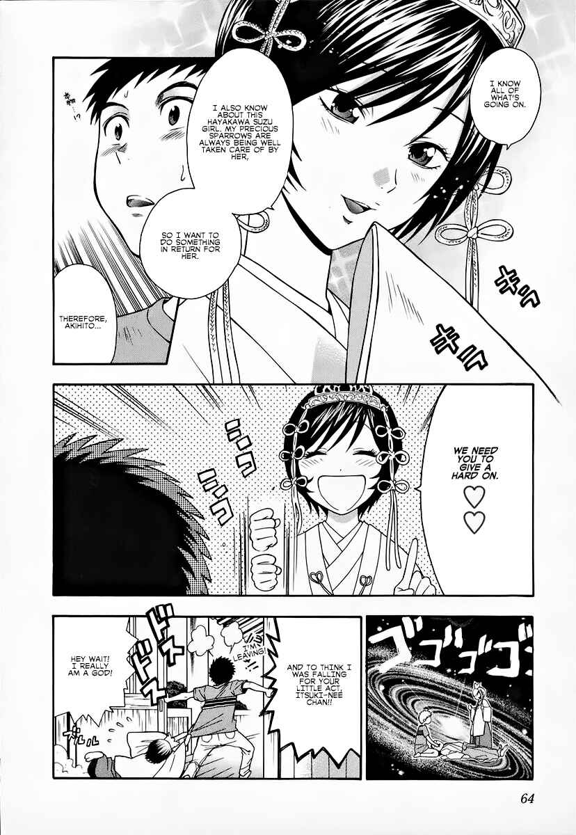 Page 13 Chapter 3 Pink de Pink