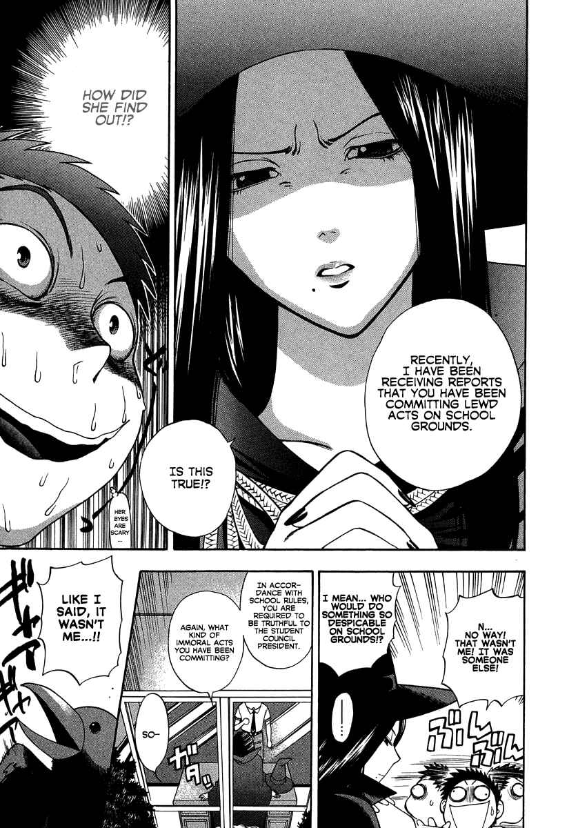 Page 10 Chapter 4 Pink de Pink