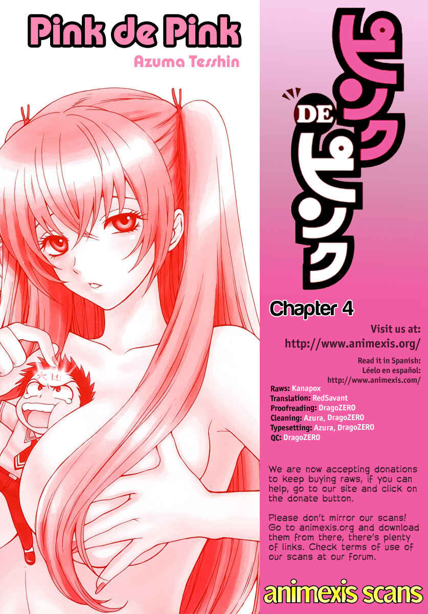 Page 24 Chapter 4 Pink de Pink