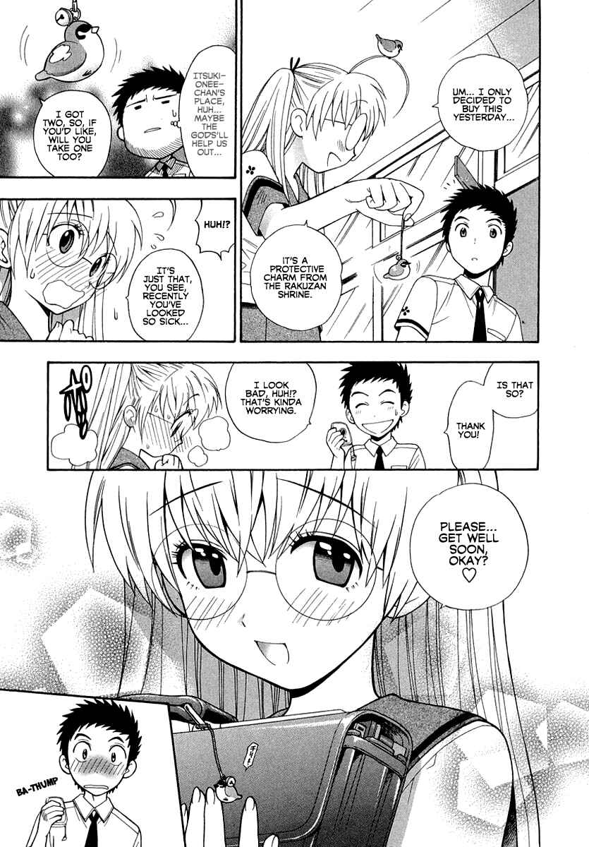 Page 6 Chapter 4 Pink de Pink