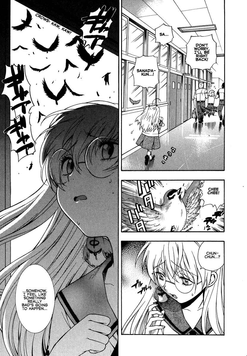Page 8 Chapter 4 Pink de Pink