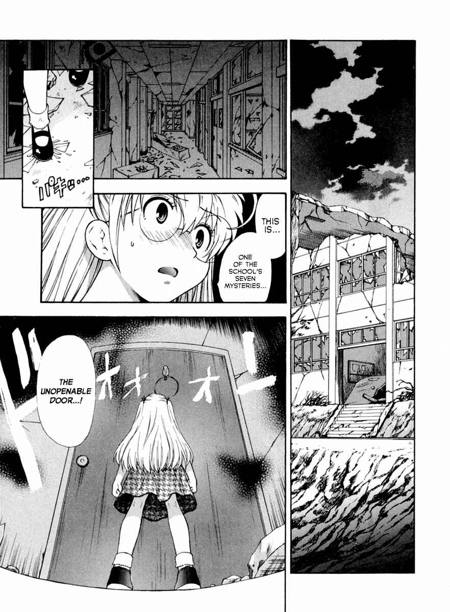 Page 6 Chapter 6 Pink de Pink