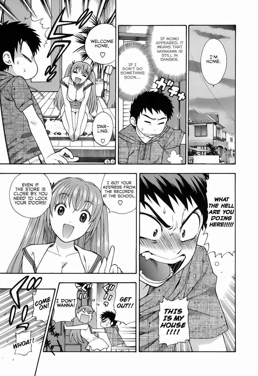 Page 12 Chapter 2 Pink de Pink