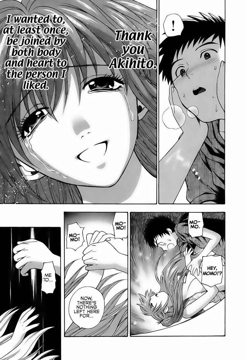 Page 22 Chapter 2 Pink de Pink