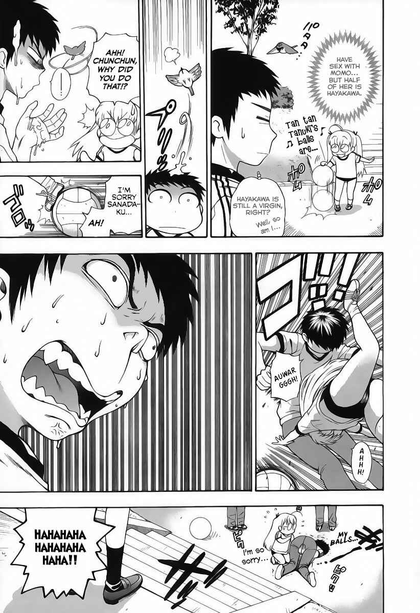 Page 4 Chapter 2 Pink de Pink