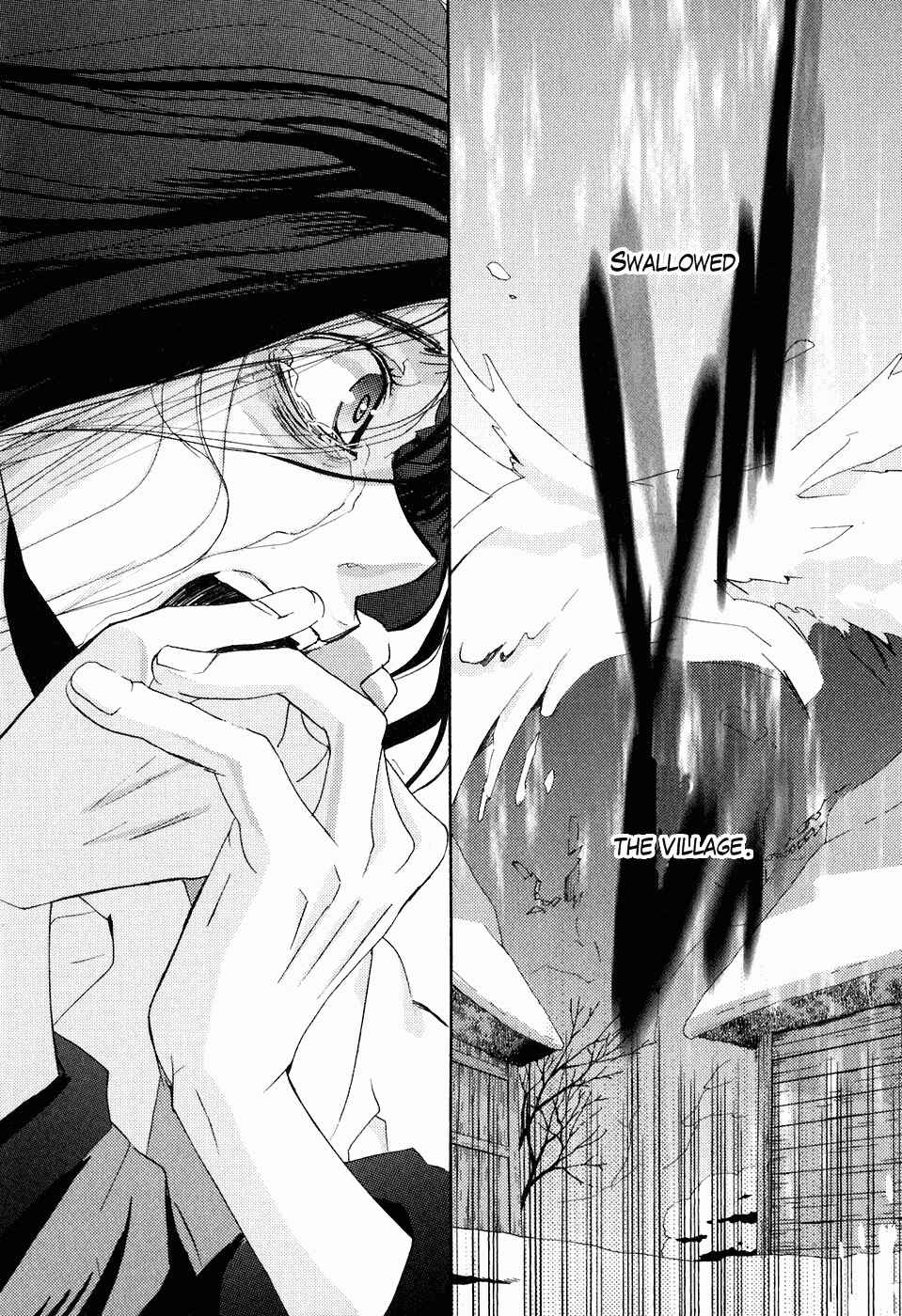 Page 29 Chapter 21.2 Asatte no Houkou.