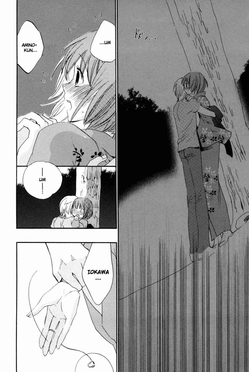 Page 25 Chapter 10 Asatte no Houkou.