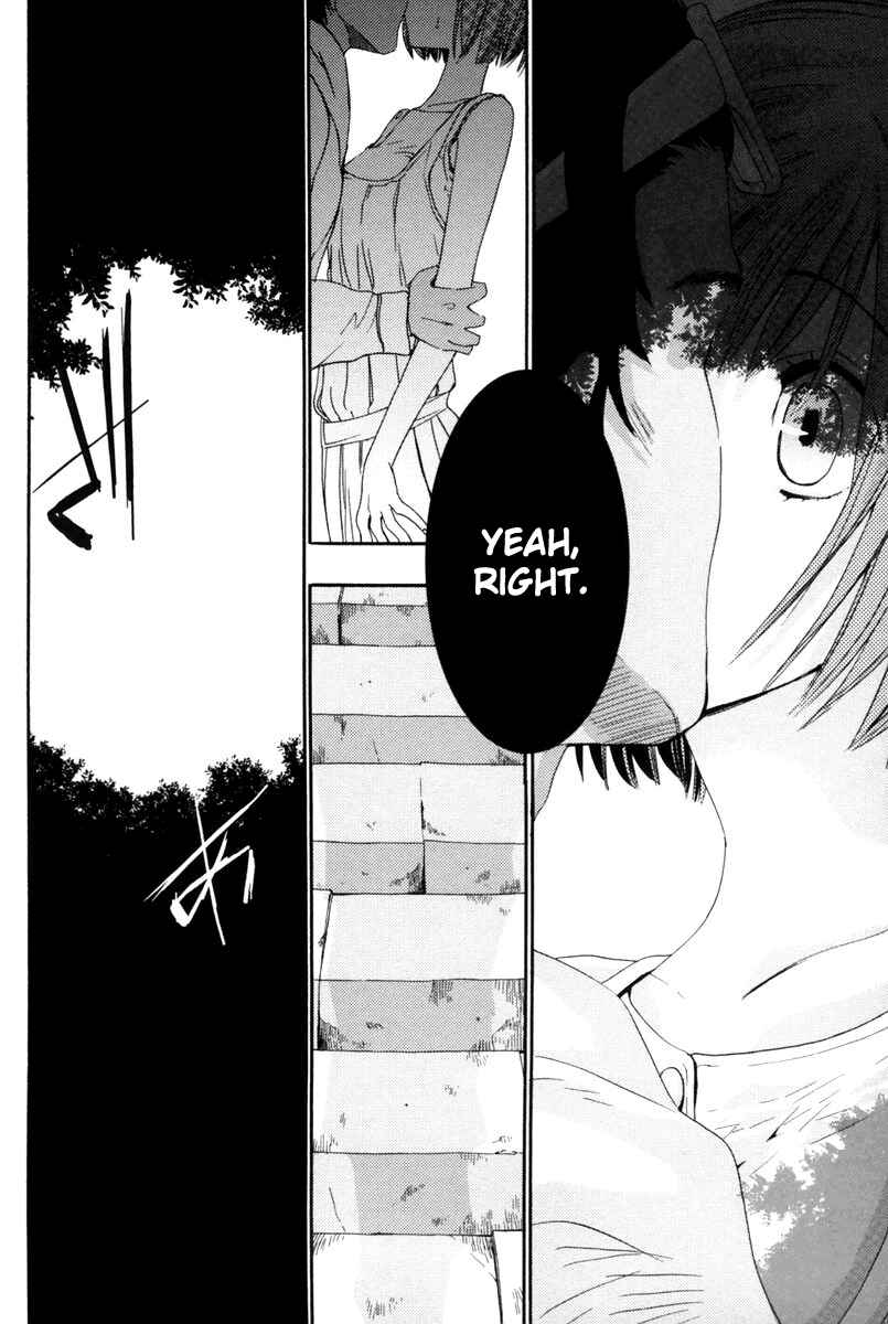 Page 36 Chapter 8 Asatte no Houkou.