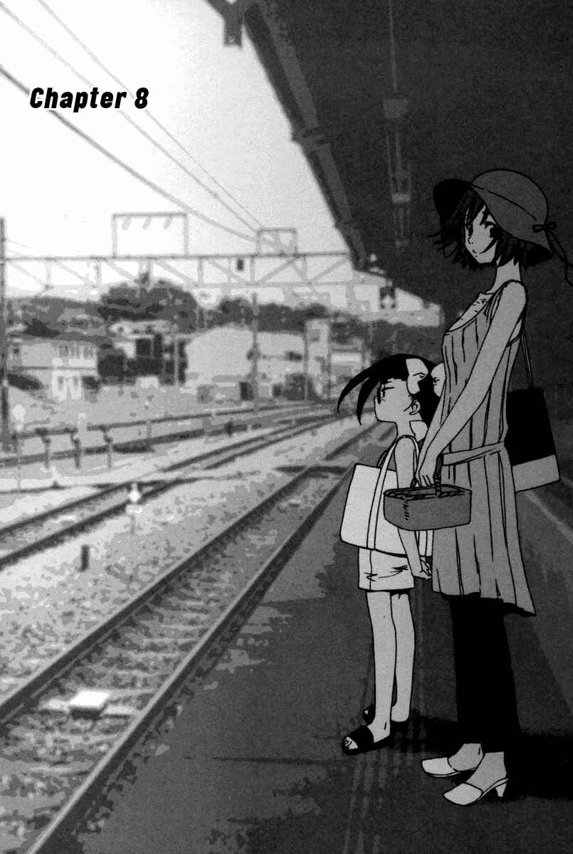 Page 6 Chapter 8 Asatte no Houkou.