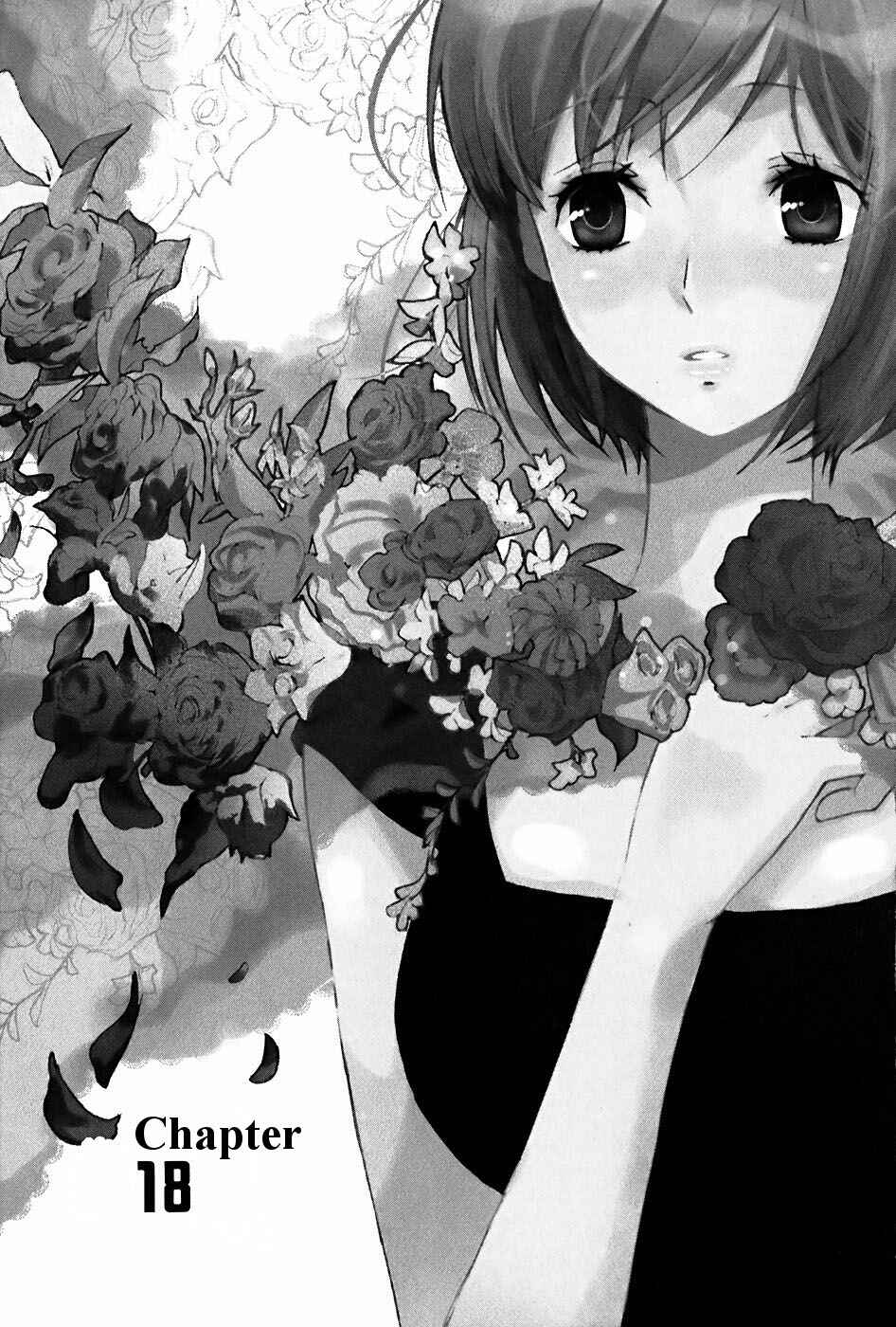 Page 6 Chapter 18 Asatte no Houkou.