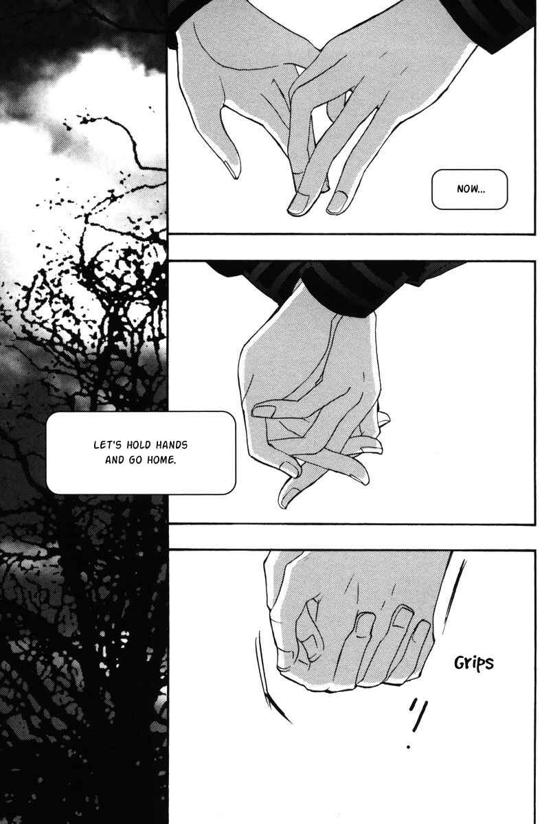 Page 35 Chapter 14 Asatte no Houkou.