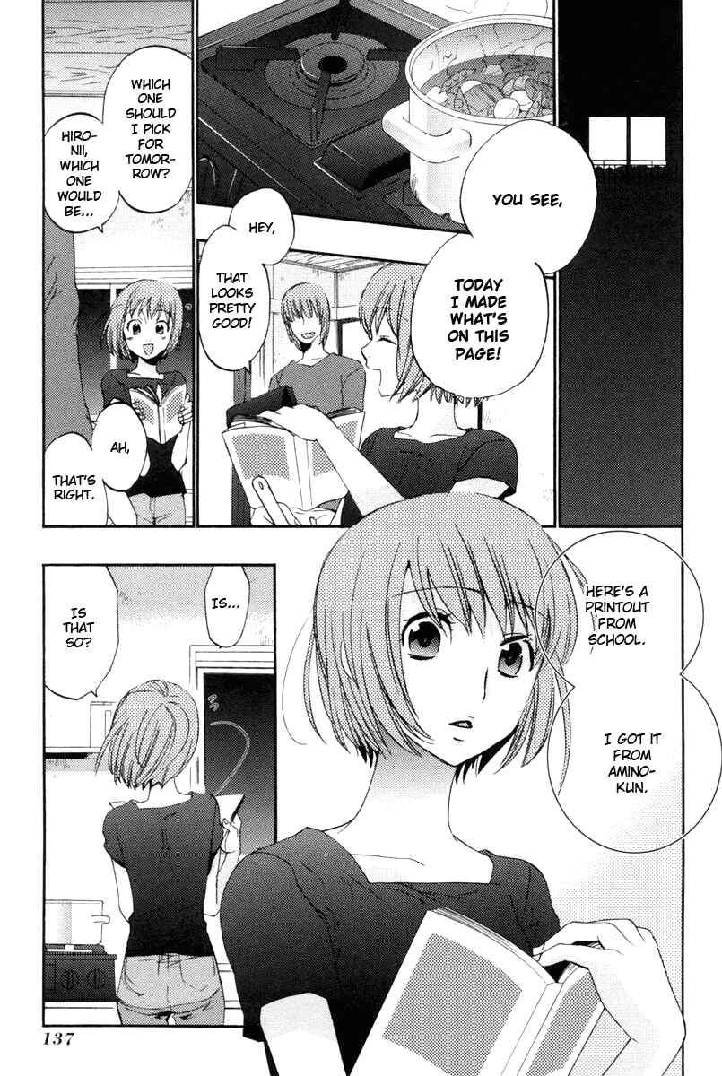 Page 13 Chapter 12 Asatte no Houkou.