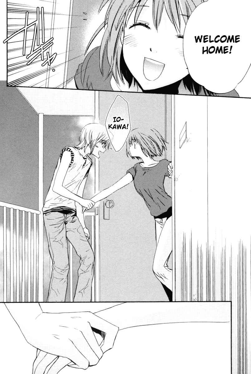 Page 22 Chapter 12 Asatte no Houkou.