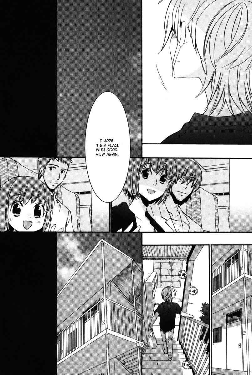 Page 11 Chapter 13 Asatte no Houkou.