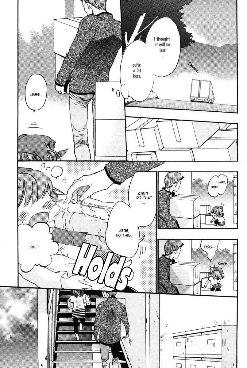 Page 12 Chapter 13 Asatte no Houkou.