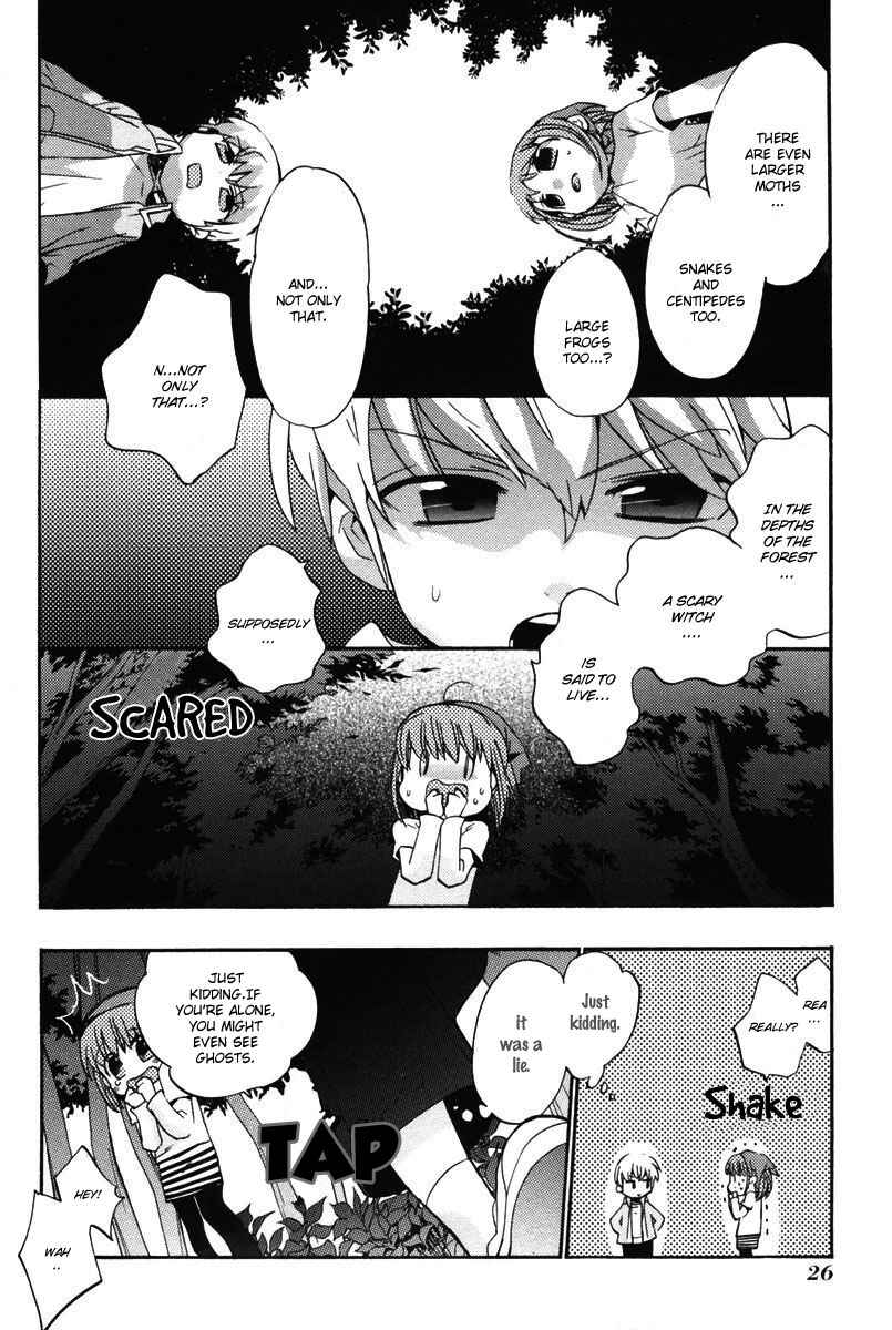 Page 29 Chapter 13 Asatte no Houkou.