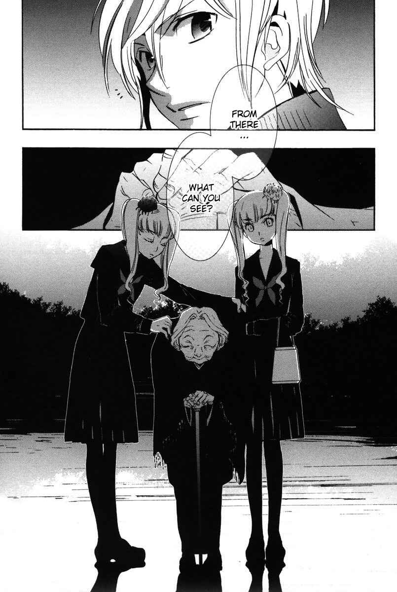 Page 37 Chapter 13 Asatte no Houkou.