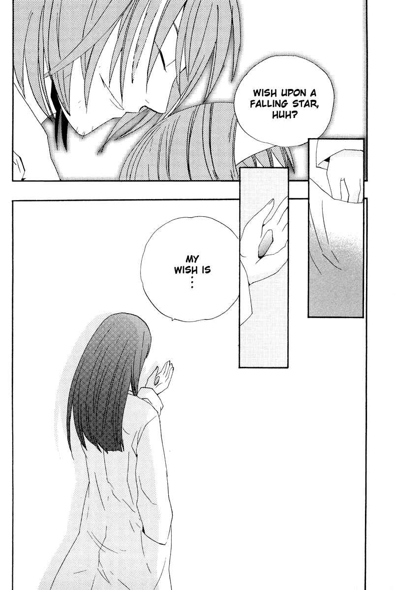Page 32 Chapter 2 Asatte no Houkou.