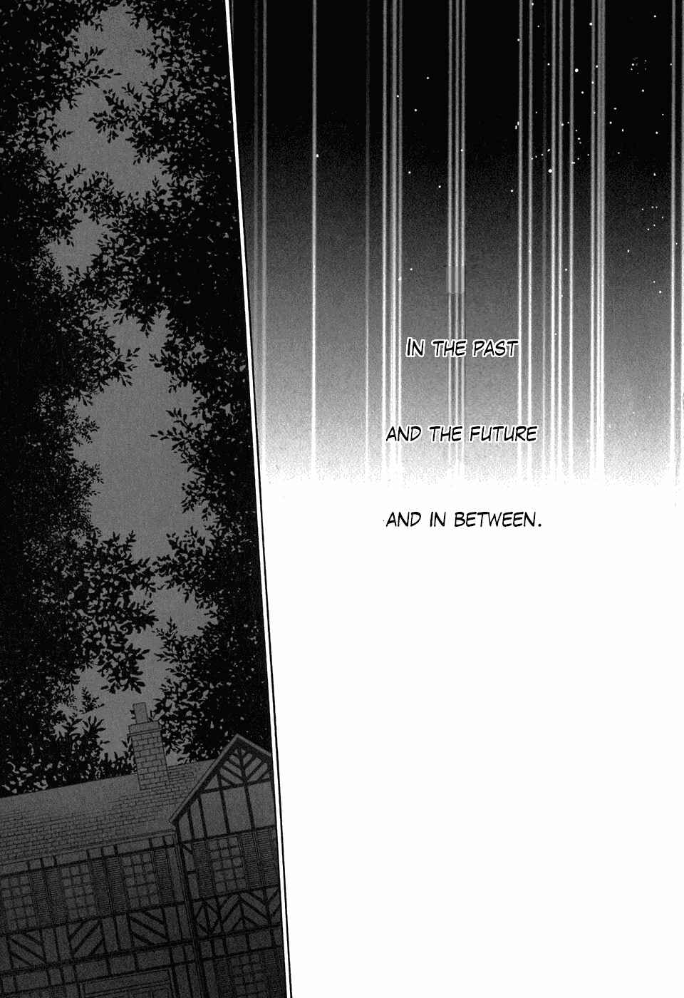Page 30 Chapter 21 Asatte no Houkou.