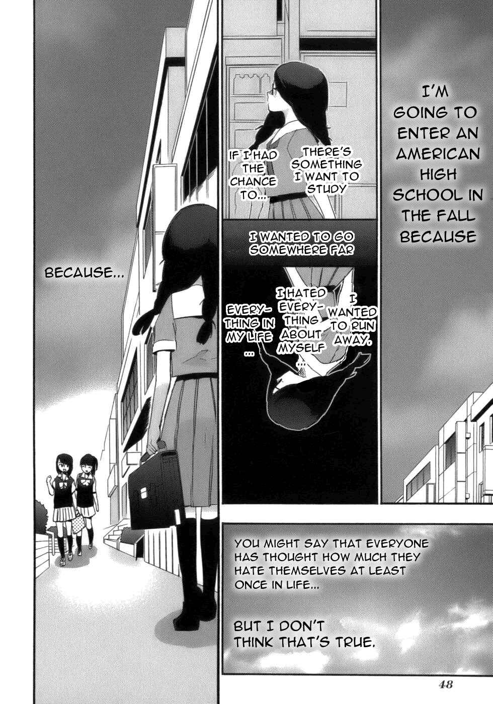 Page 4 Chapter 17.2 Asatte no Houkou.