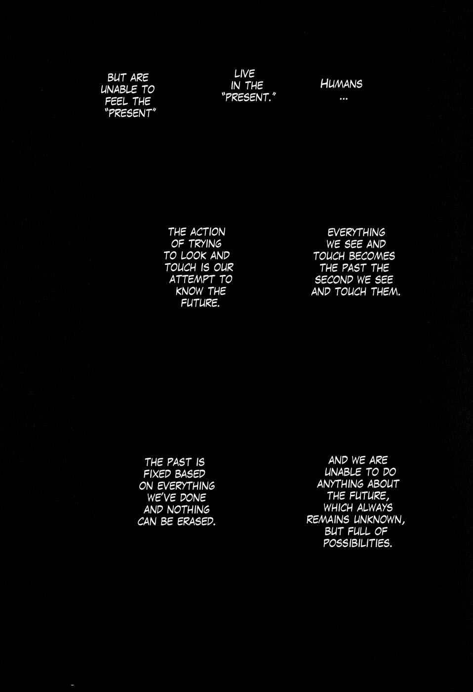 Page 12 Chapter 21.1 Asatte no Houkou.