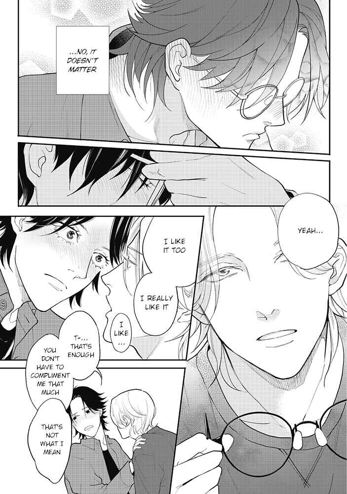 Page 9 Chapter 5.2 Nande Omae ga Ki ni Nannen!?