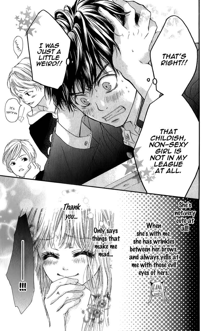 Page 13 Chapter 5 Otome Holic