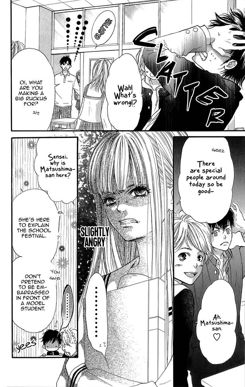 Page 14 Chapter 5 Otome Holic