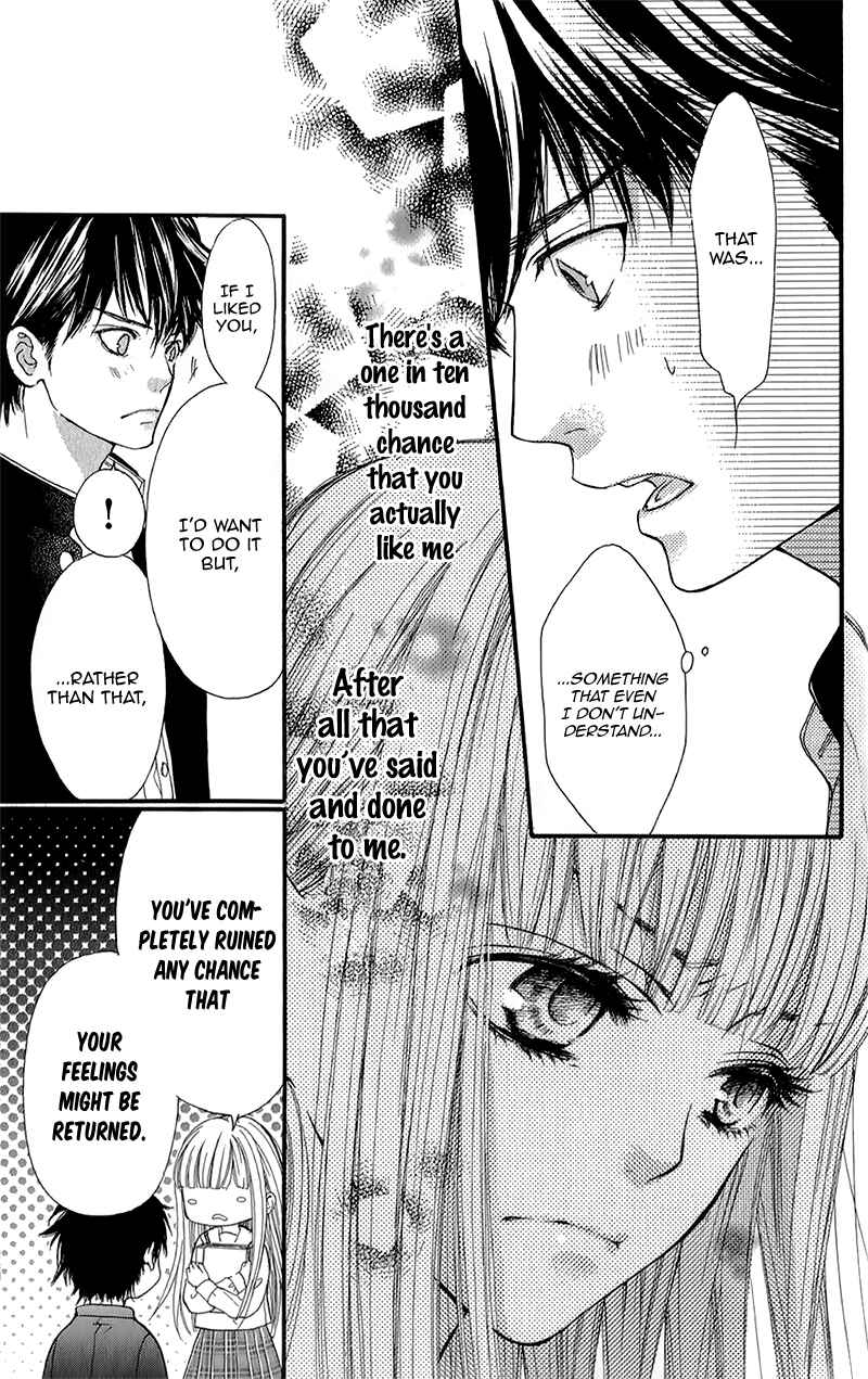 Page 17 Chapter 5 Otome Holic