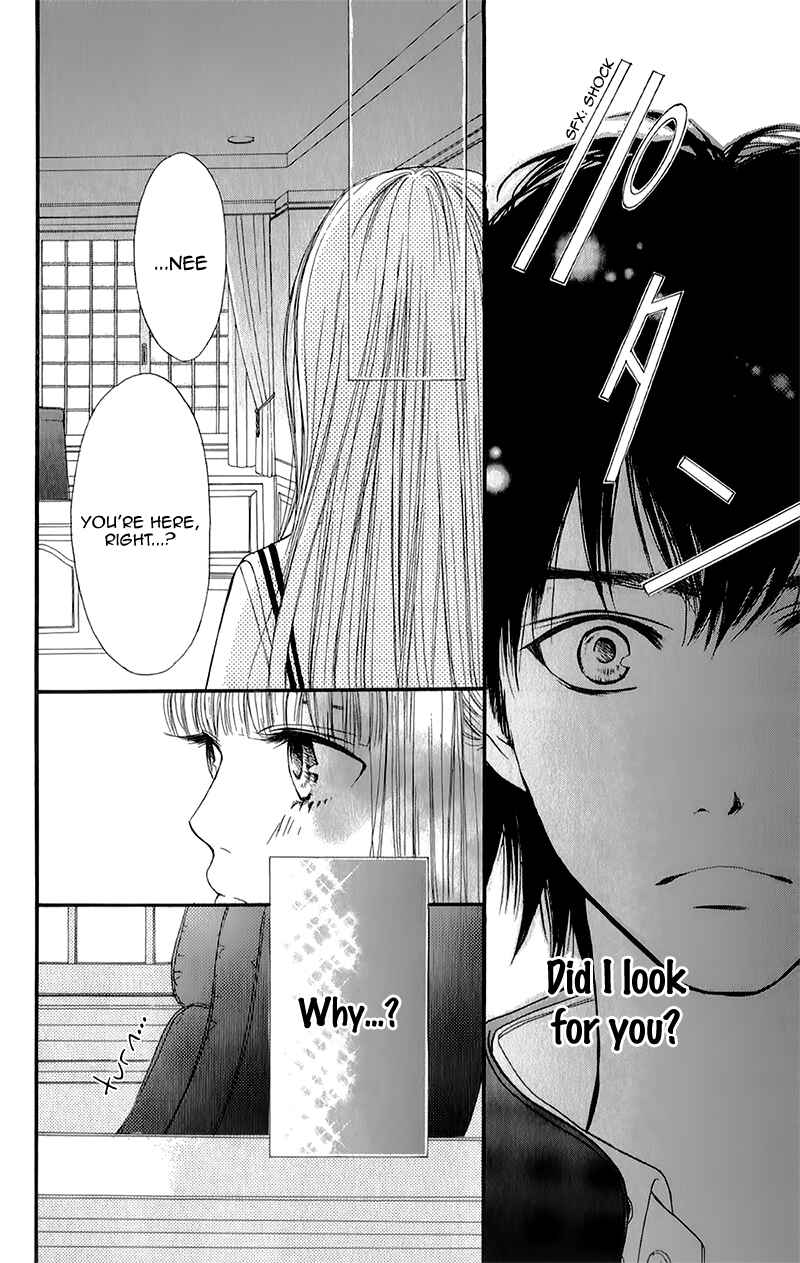 Page 28 Chapter 5 Otome Holic