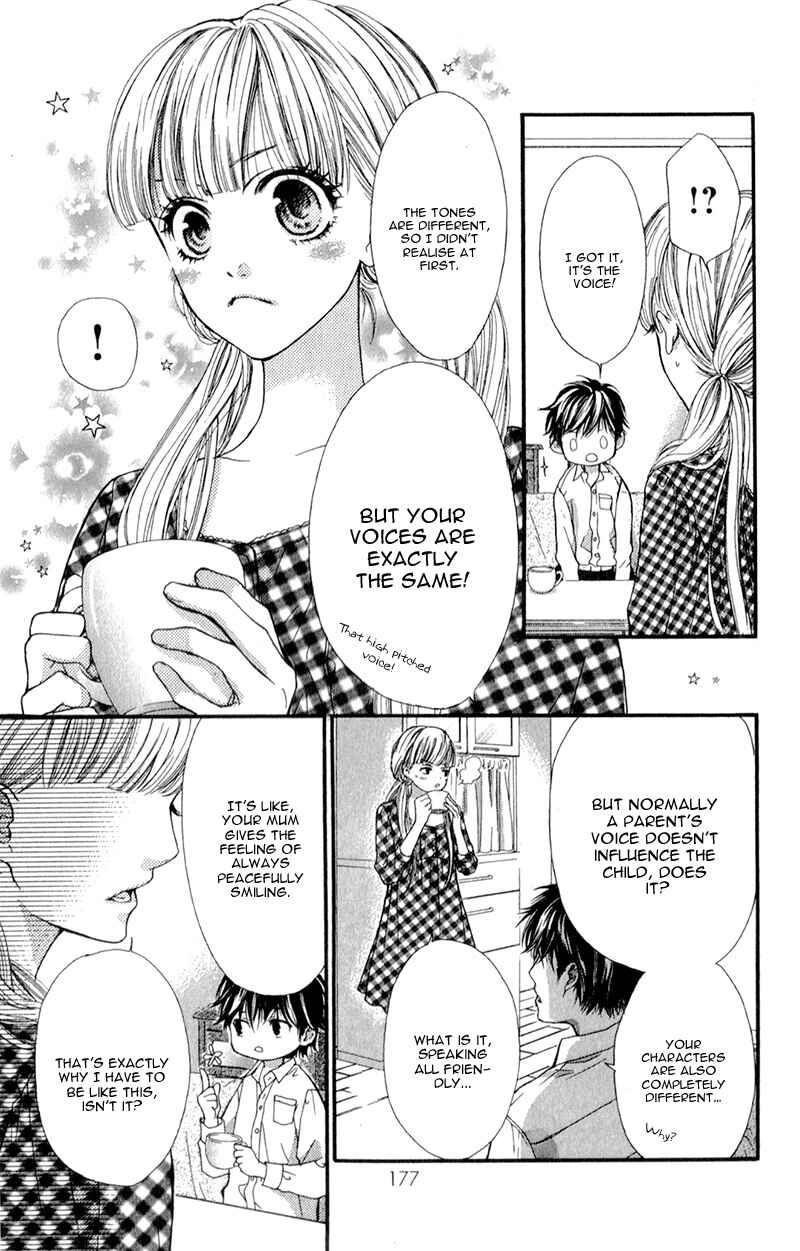 Page 16 Chapter 7 Otome Holic