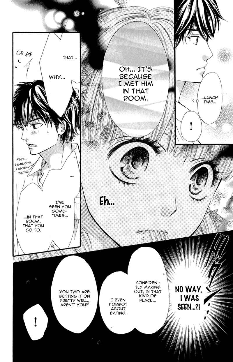 Page 19 Chapter 7 Otome Holic