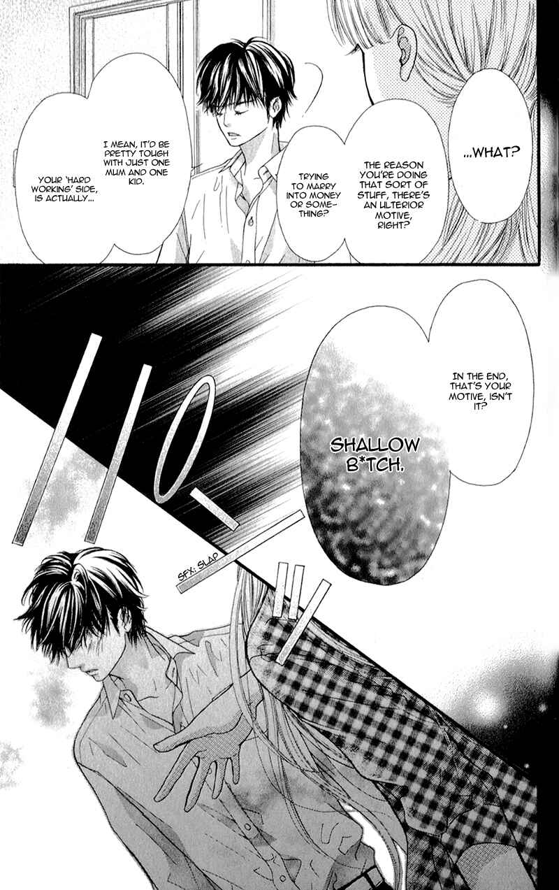 Page 22 Chapter 7 Otome Holic