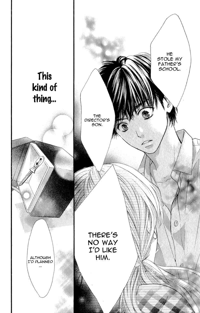 Page 26 Chapter 7 Otome Holic