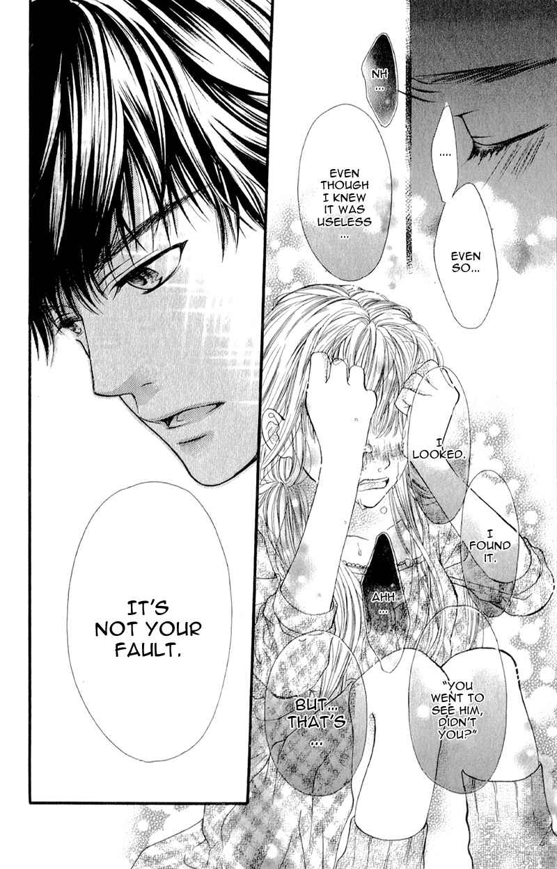 Page 28 Chapter 7 Otome Holic