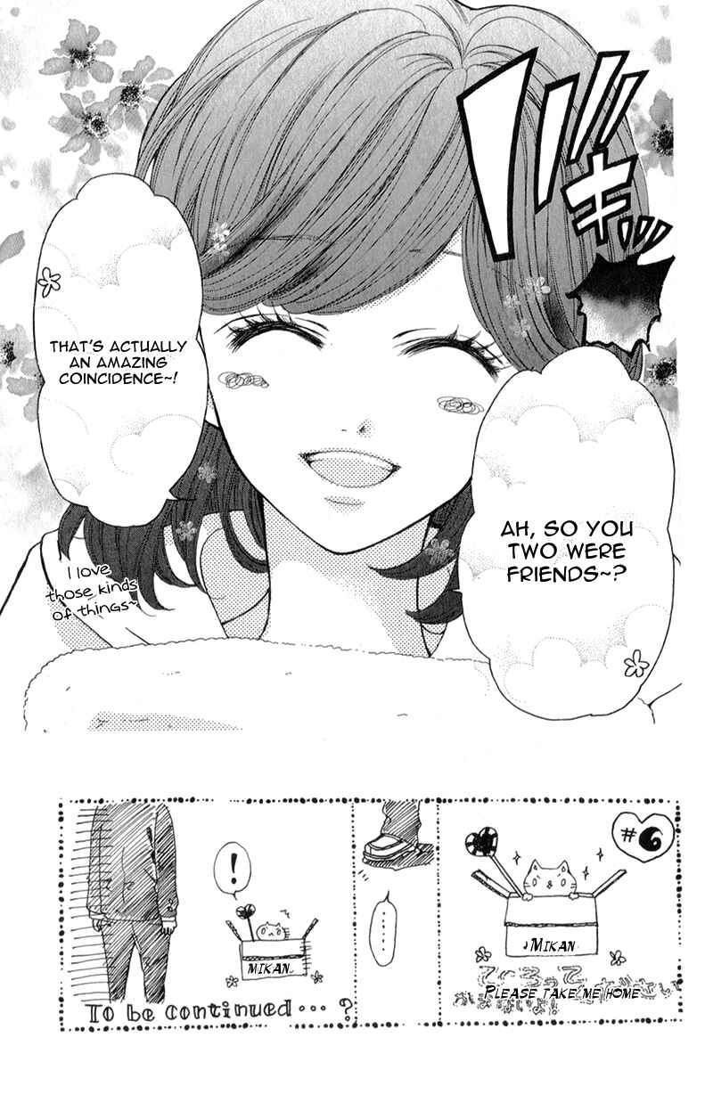 Page 8 Chapter 7 Otome Holic