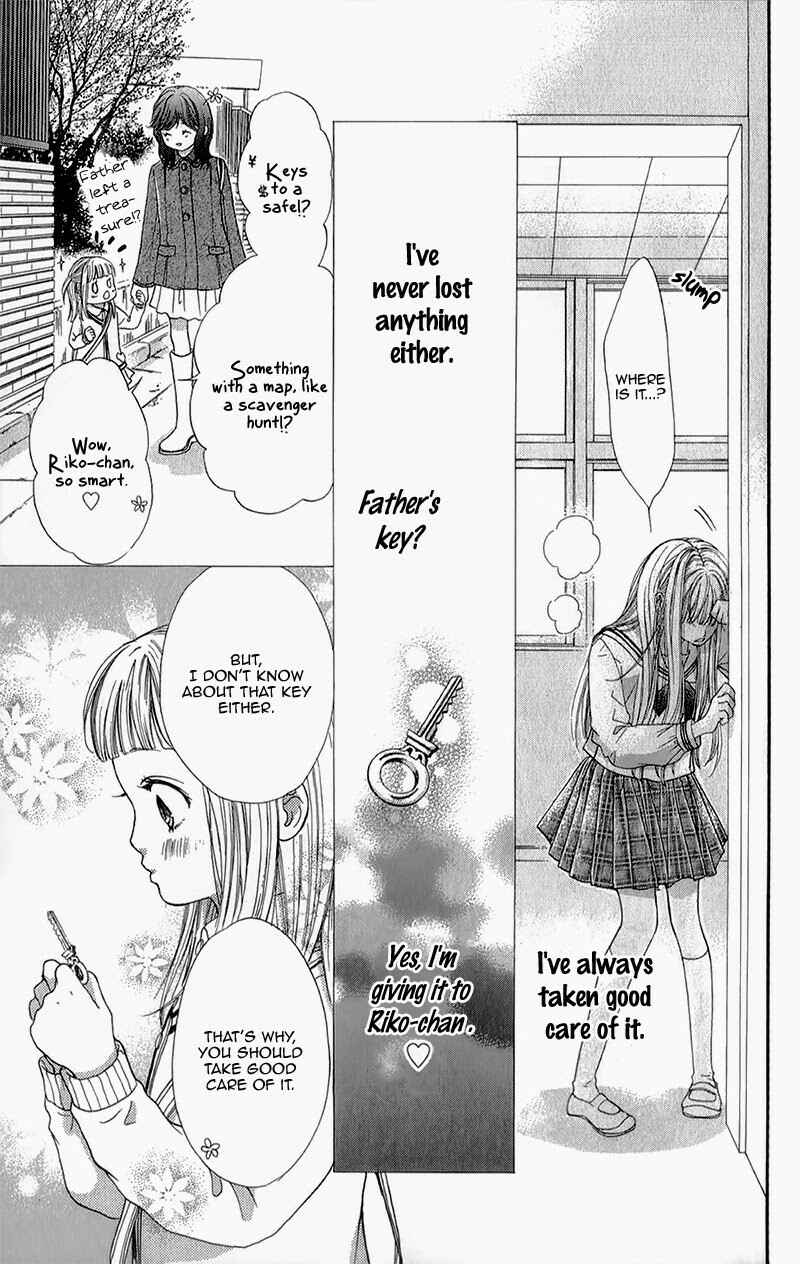 Page 19 Chapter 4 Otome Holic