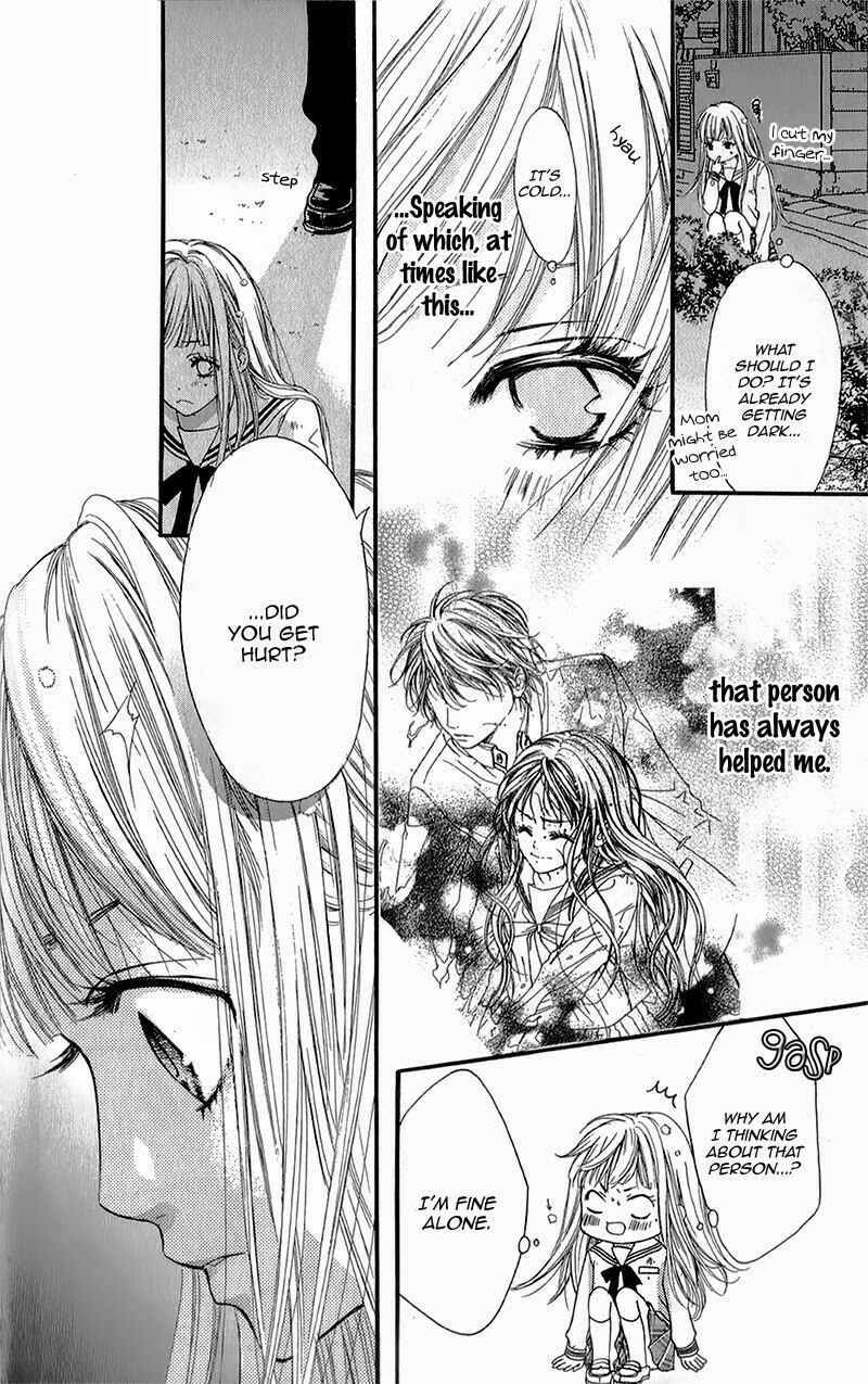 Page 22 Chapter 4 Otome Holic