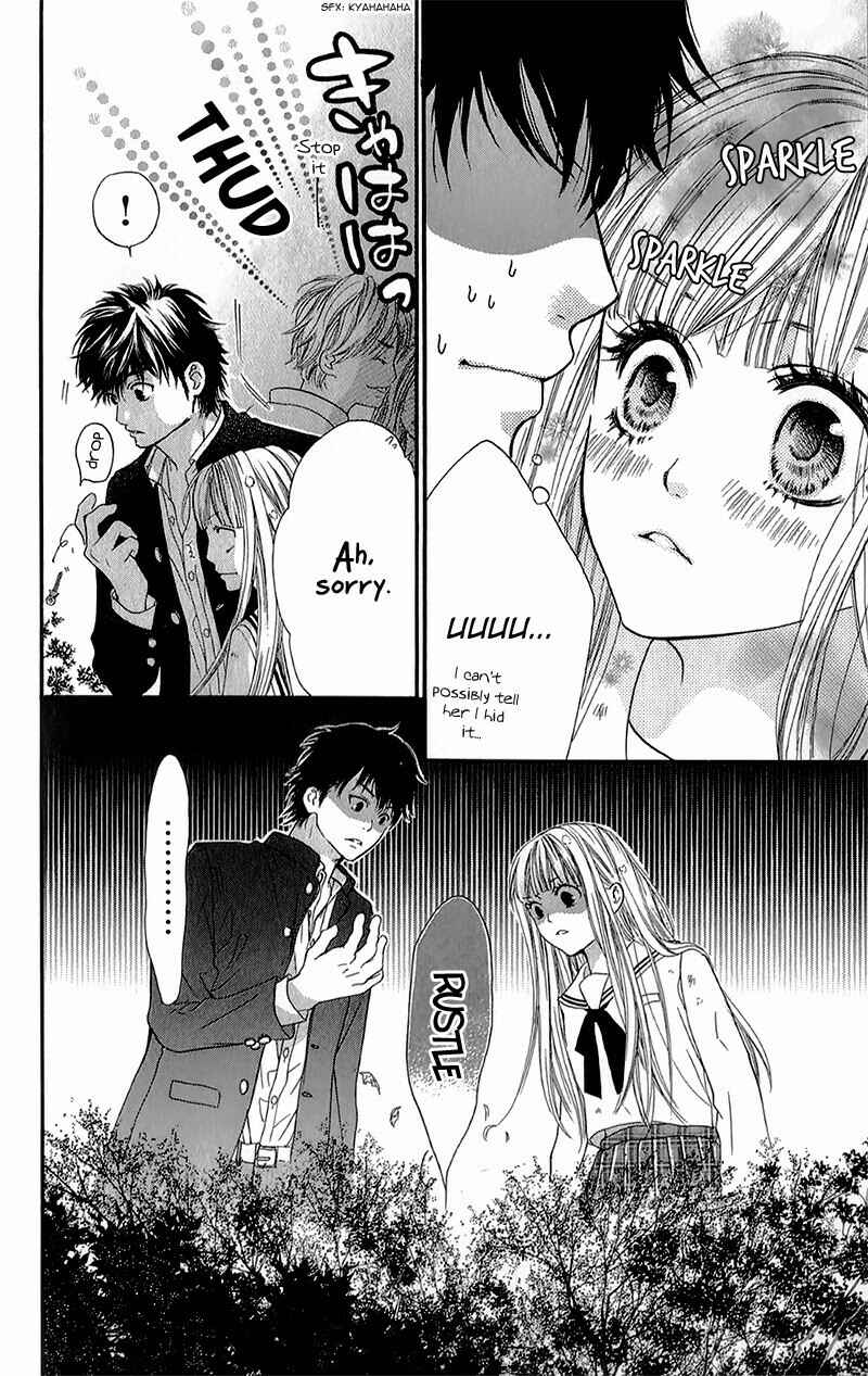 Page 26 Chapter 4 Otome Holic