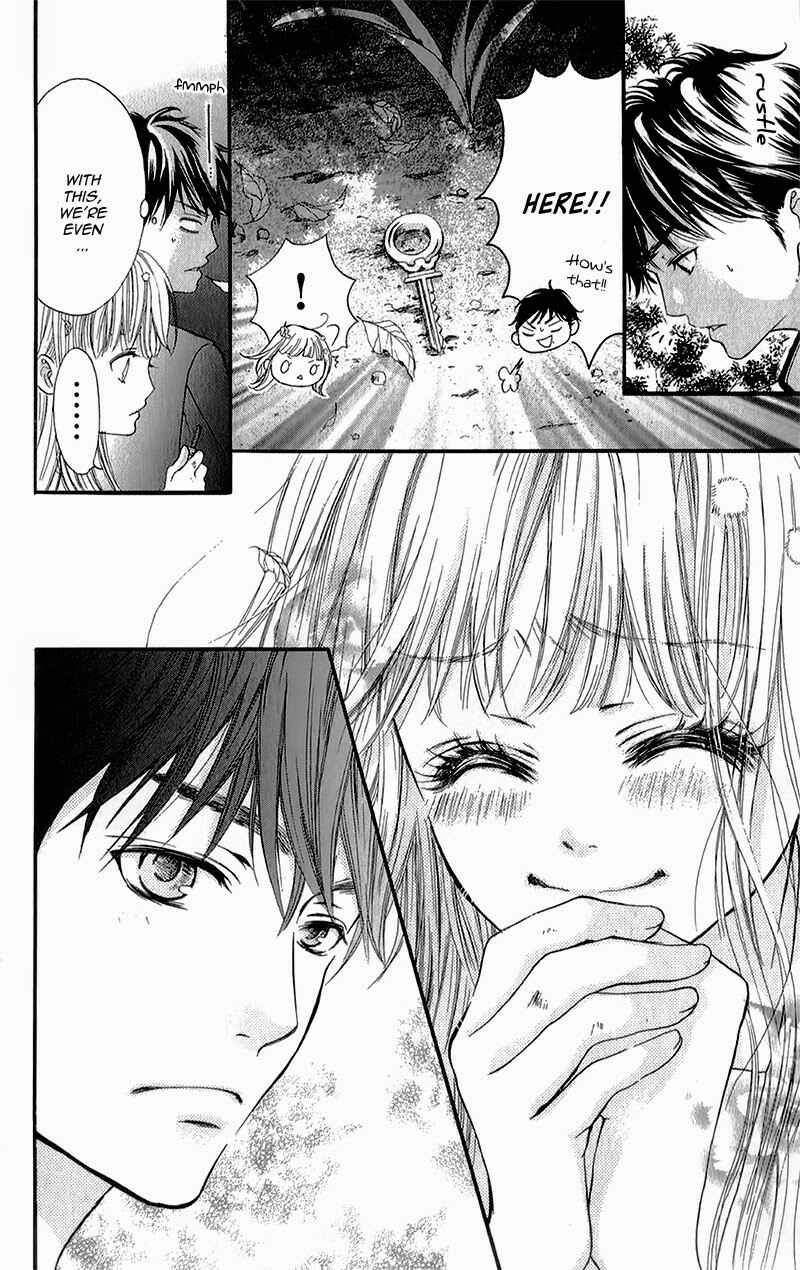 Page 28 Chapter 4 Otome Holic