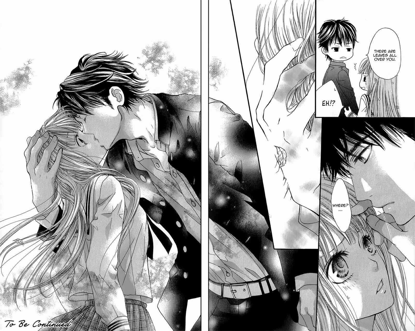 Page 30 Chapter 4 Otome Holic