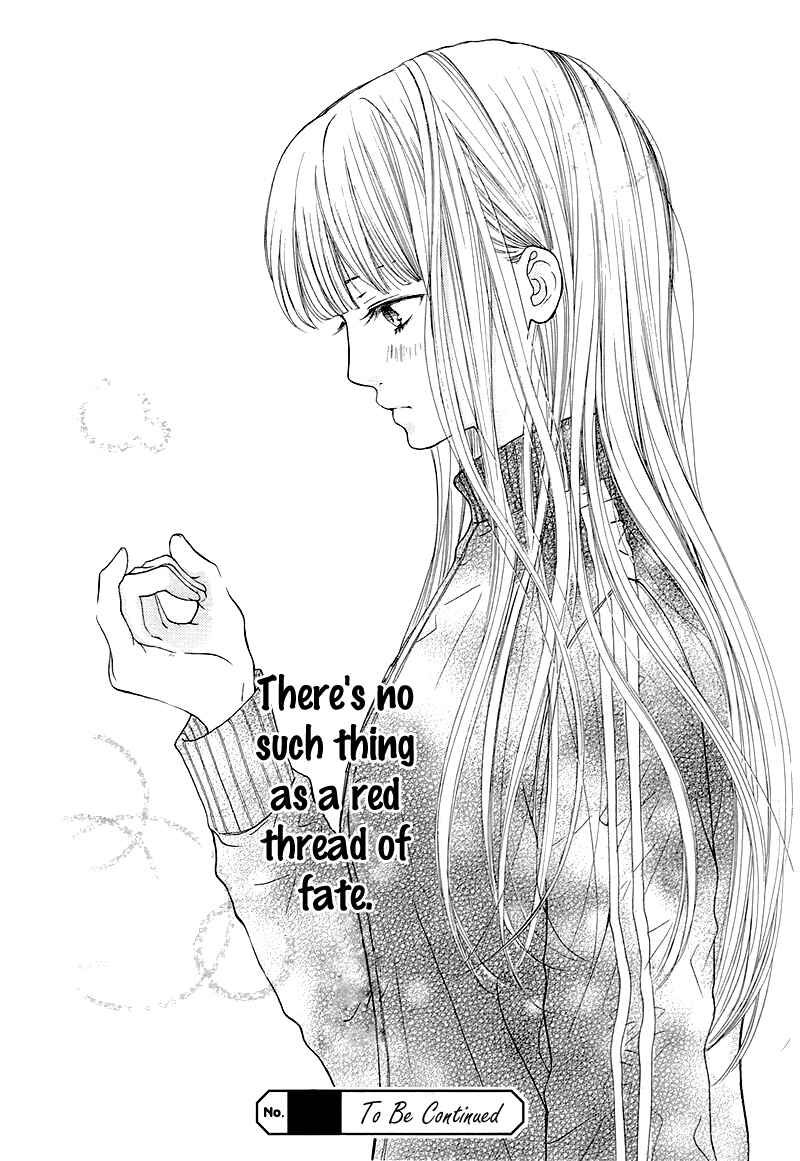 Page 29 Chapter 3 Otome Holic