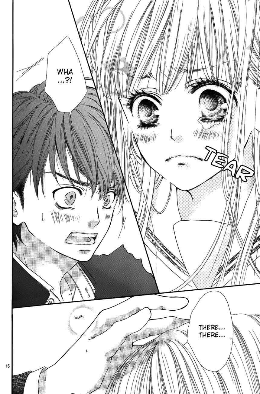 Page 16 Chapter 2 Otome Holic