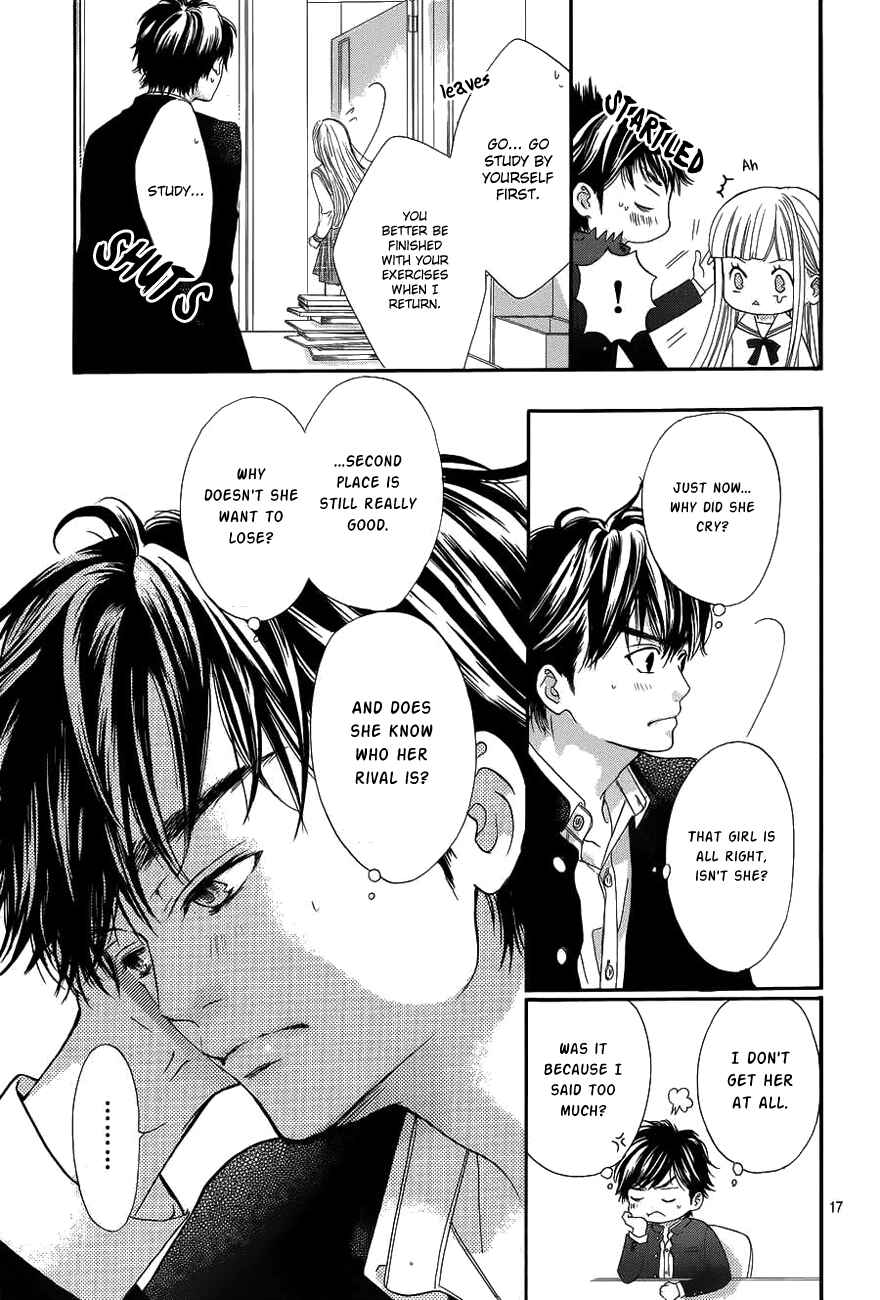 Page 17 Chapter 2 Otome Holic