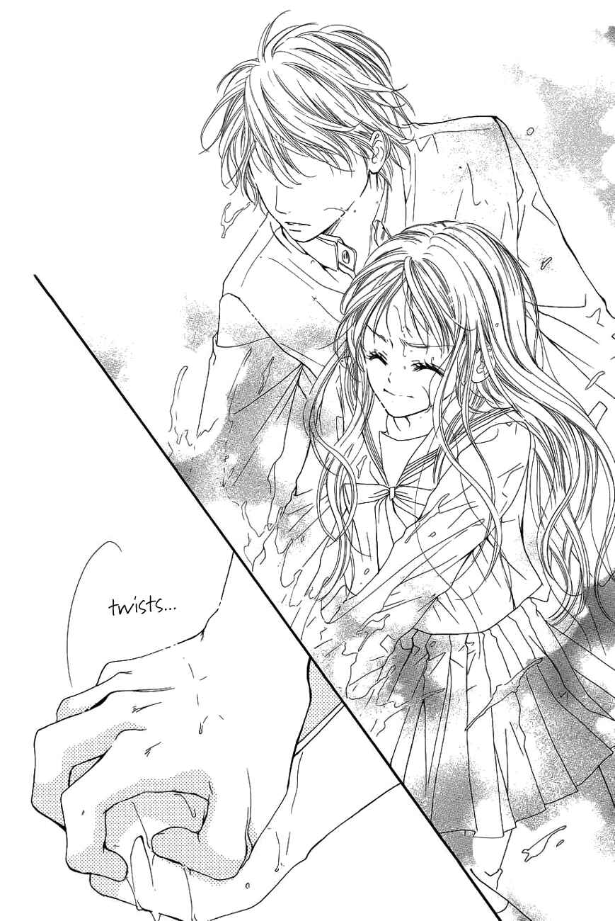 Page 22 Chapter 2 Otome Holic