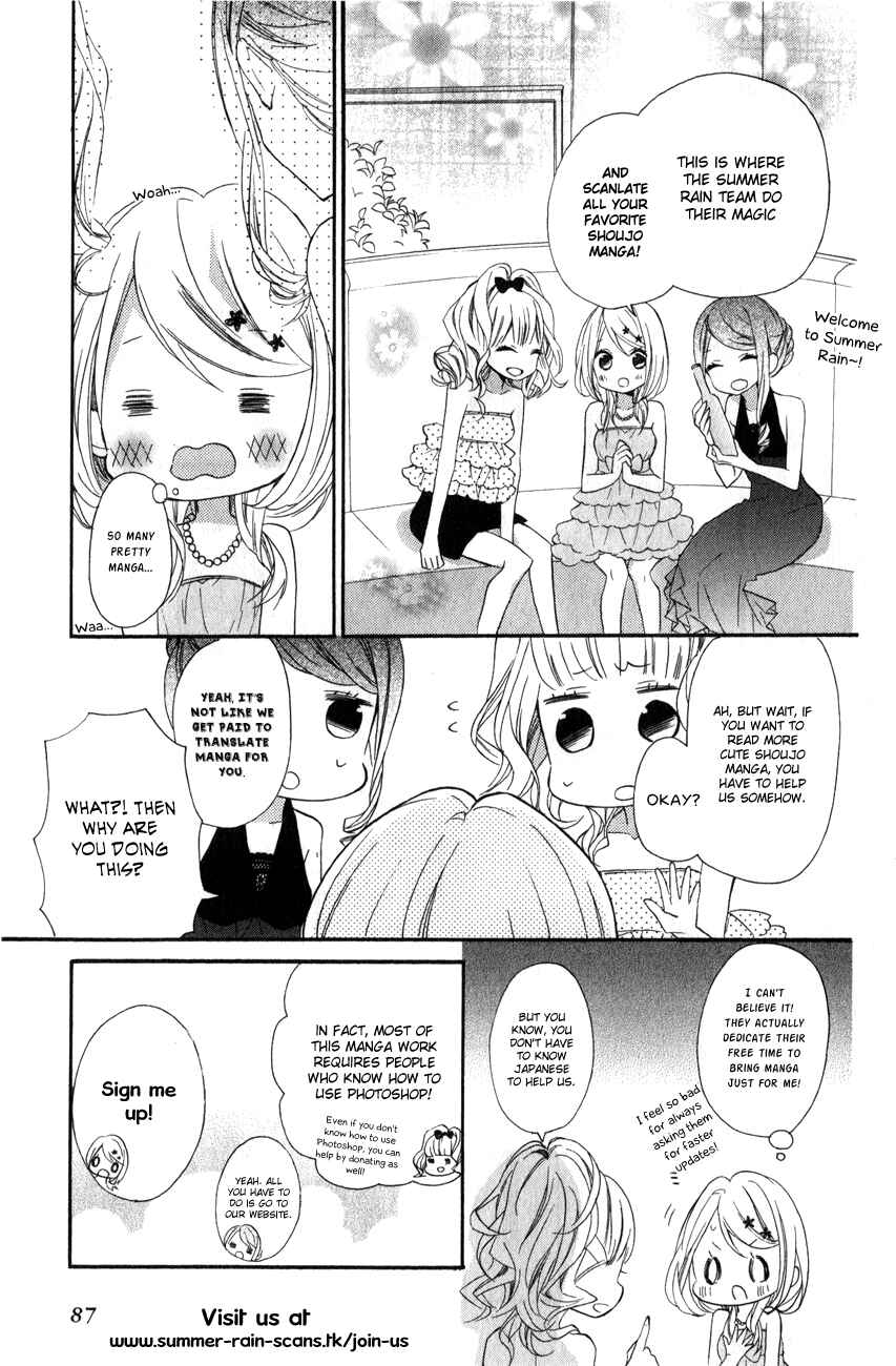 Page 28 Chapter 2 Otome Holic