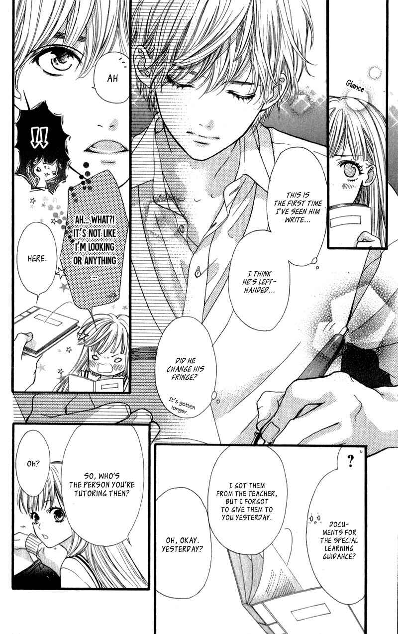 Page 11 Chapter 9 Otome Holic
