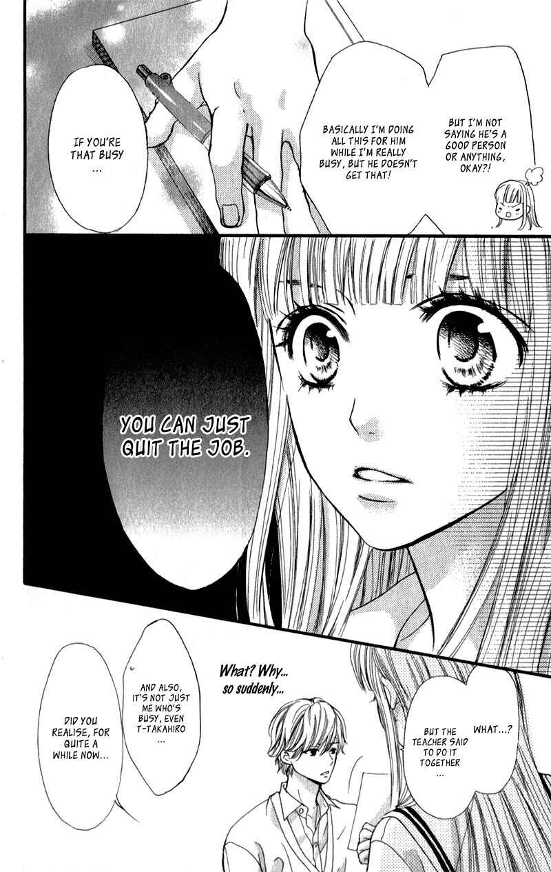 Page 13 Chapter 9 Otome Holic
